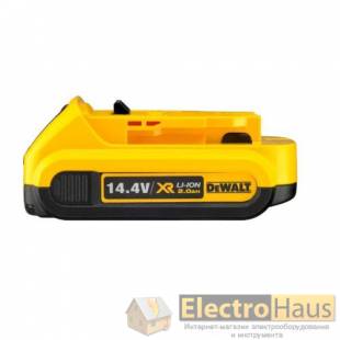 Аккумулятор DeWalt DCB143 Li-Ion